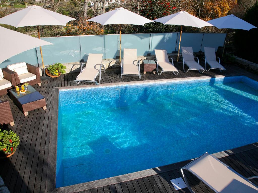 Alltominho - Summer Holidays Holiday home *