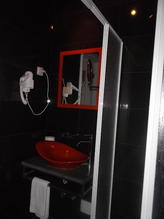 Na Crista Da Onda Guest house 2*