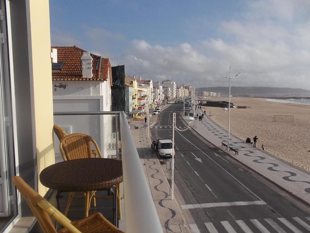 Na Crista Da Onda Guest house 2*