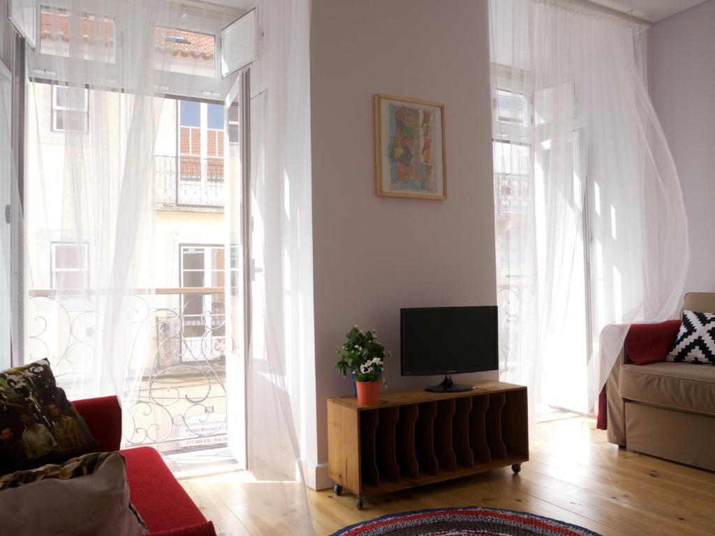 Cacilhas Guest Guest house Almada