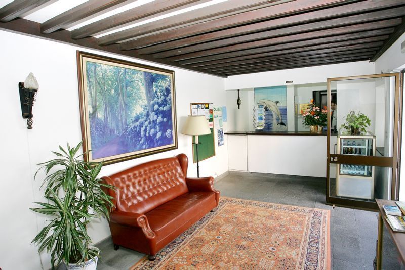 Aparthotel Barracuda Ponta Delgada (Sao Miguel)