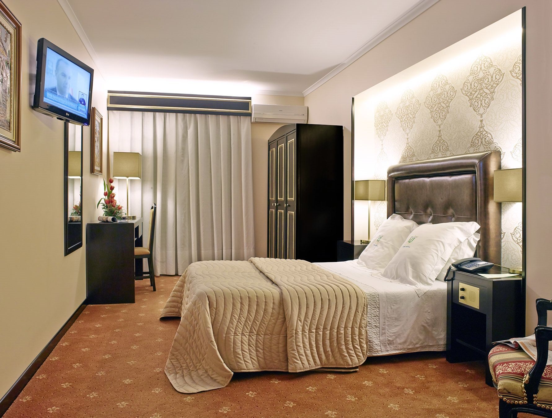 Hotel Jardim 3*