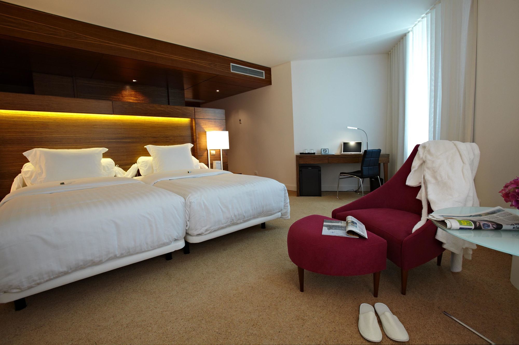 Hotel Santa Maria 4*