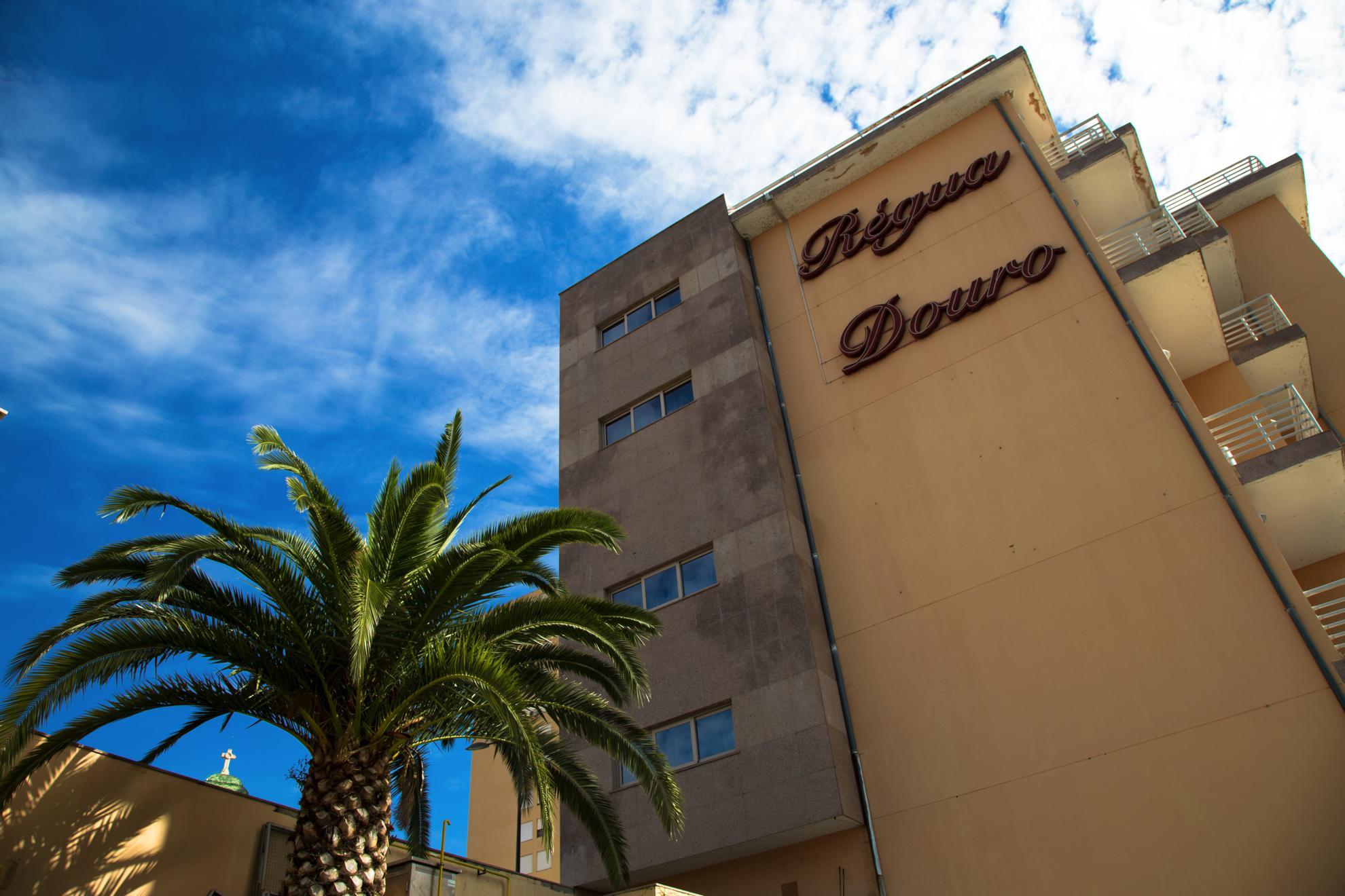 Hotel Regua Douro 4*