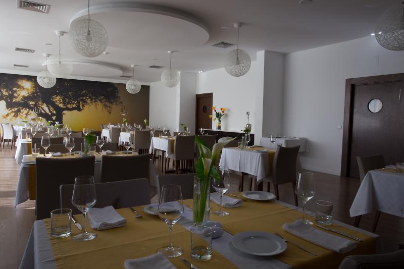 Hotel Monte Filipe