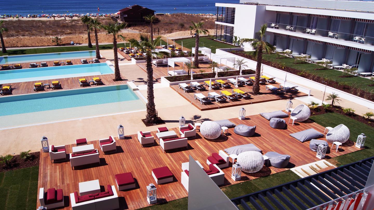 Hotel Pestana South Premium