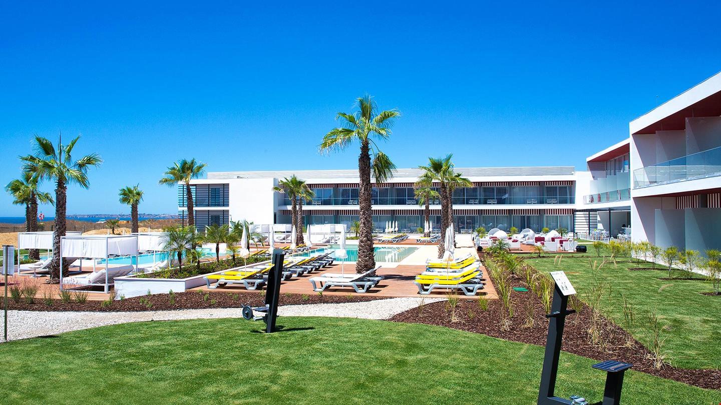 Pestana South Premium Alvor