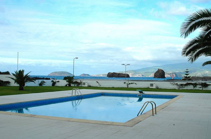 Hotel Caravelas Madalena (Azores)