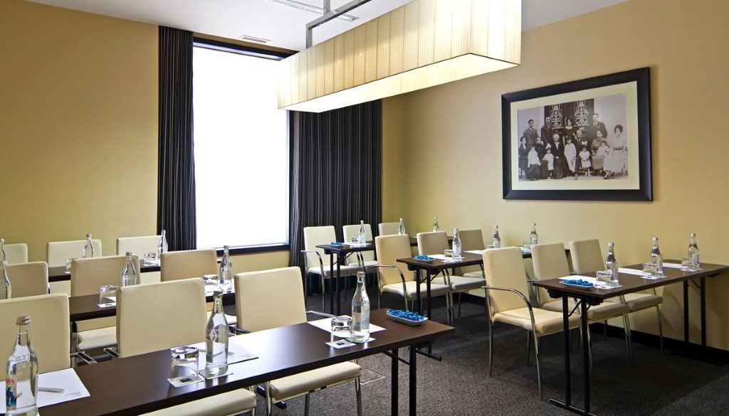 Hotel Sana Silver Coast Caldas Da Rainha