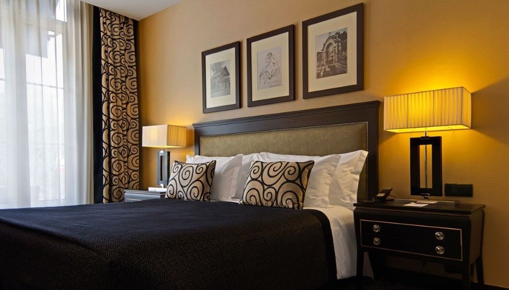 Hotel Sana Silver Coast 4*