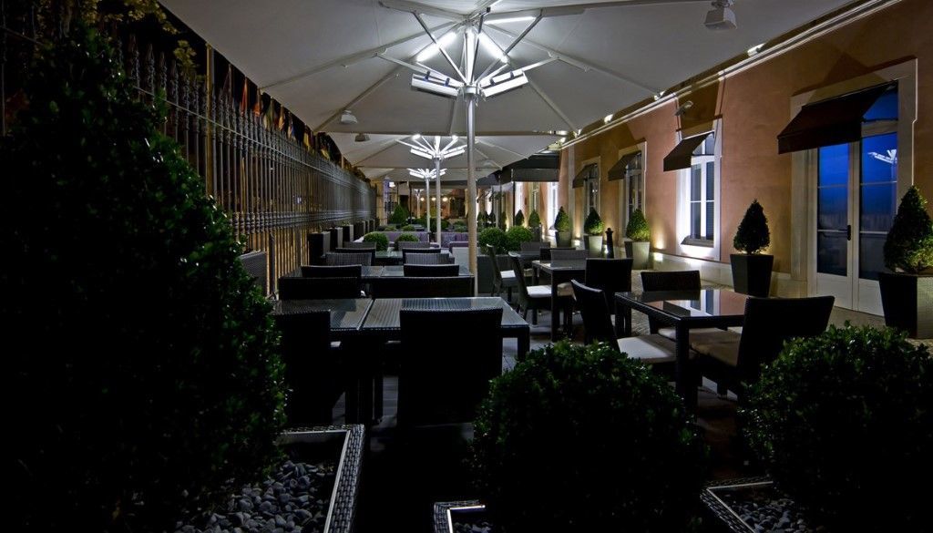 Hotel Sana Silver Coast 4*