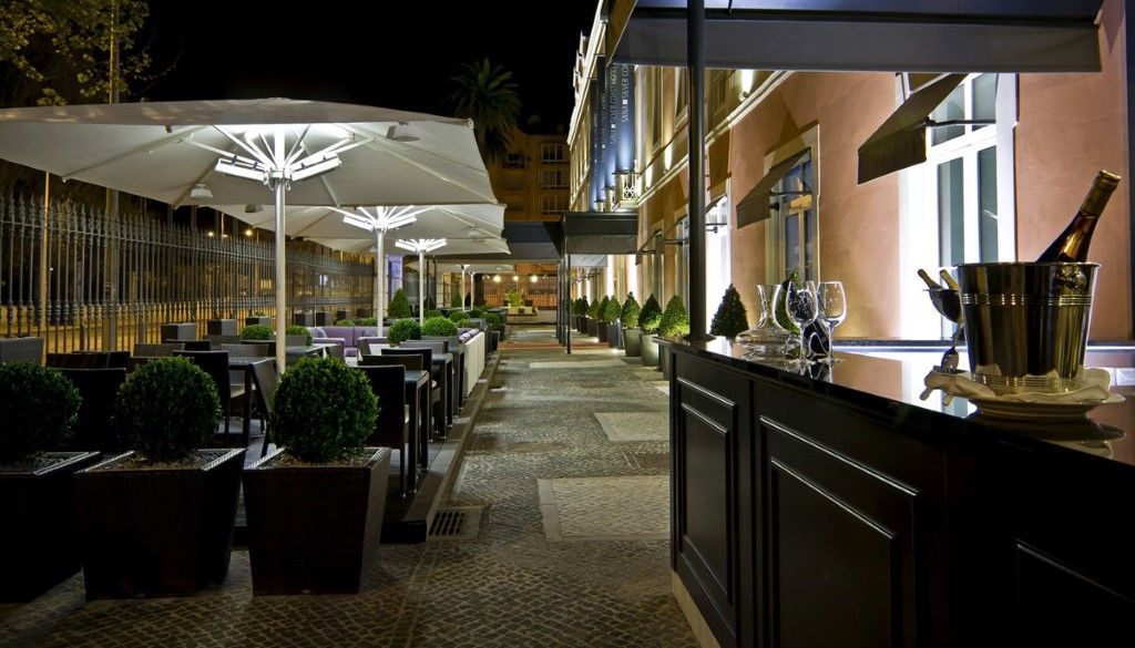 Sana Silver Coast Caldas Da Rainha