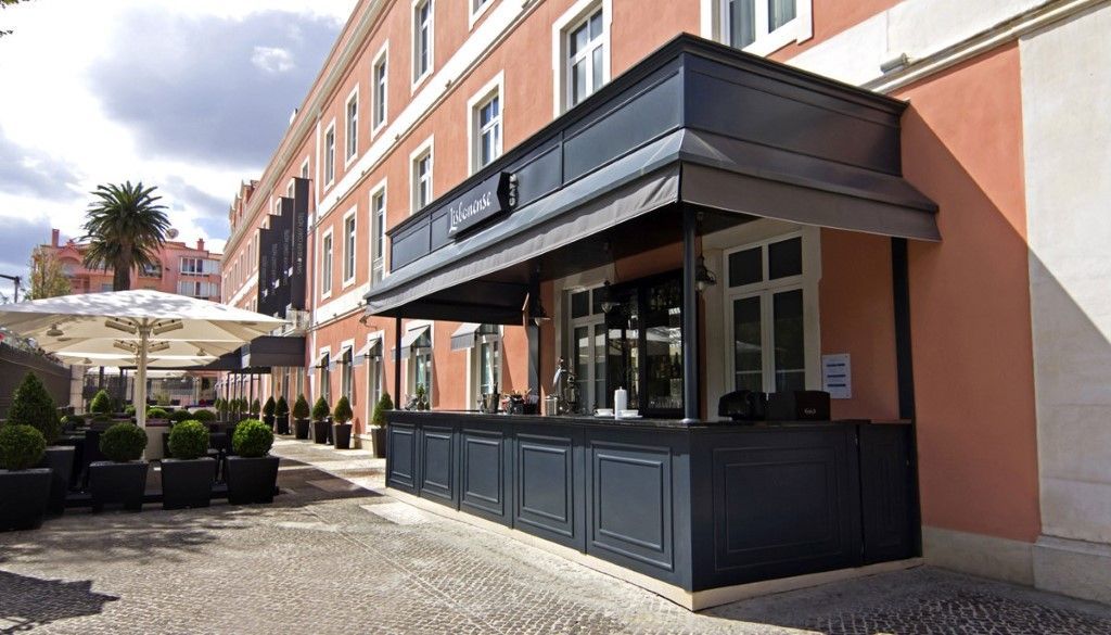 Hotel Sana Silver Coast Caldas Da Rainha