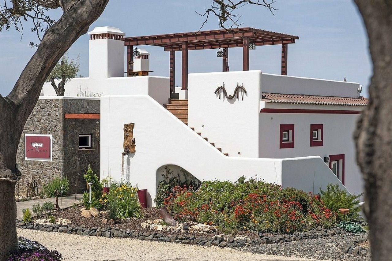 Monte Xisto Country Charm