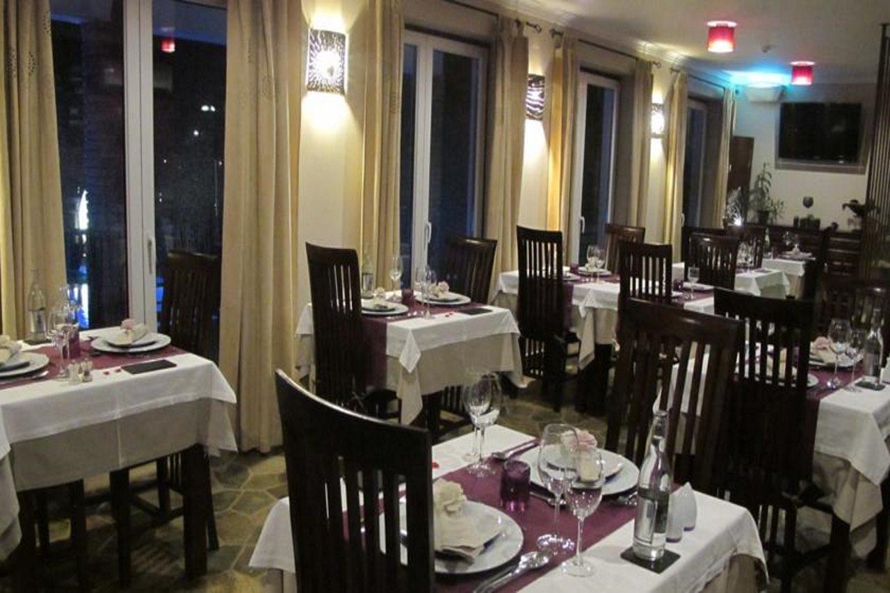 Hotel Monte Xisto Country Charm 4*