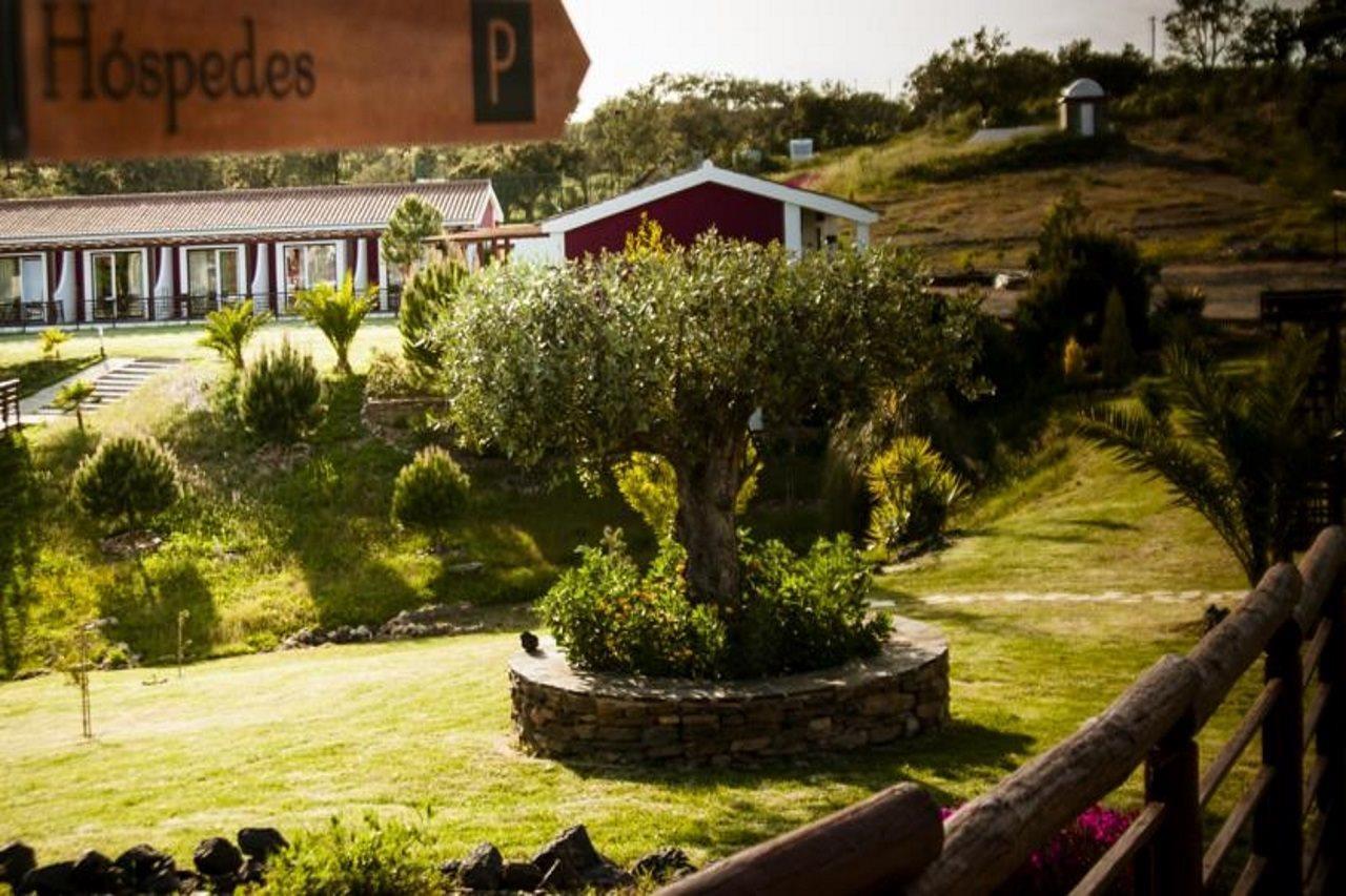 Monte Xisto Country Charm Santiago do Cacem