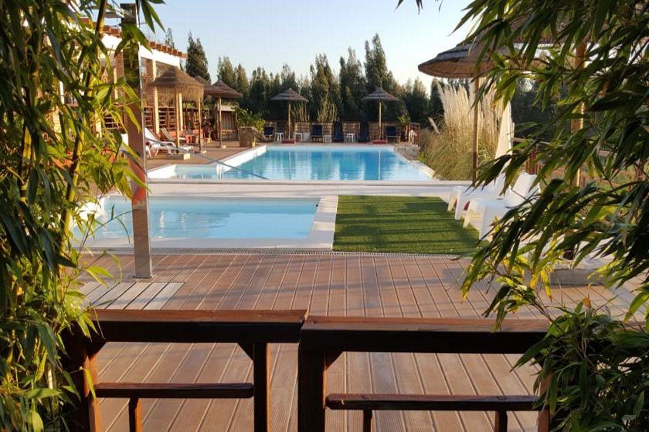 Hotel Monte Xisto Country Charm 4*