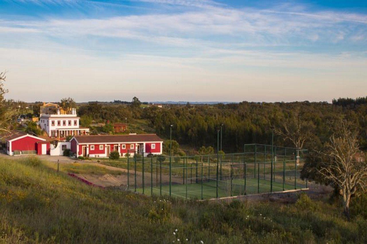 Hotel Monte Xisto Country Charm Santiago do Cacem