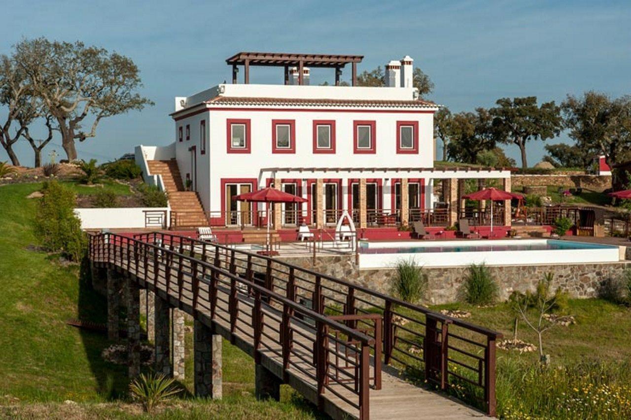 Hotel Monte Xisto Country Charm 4*