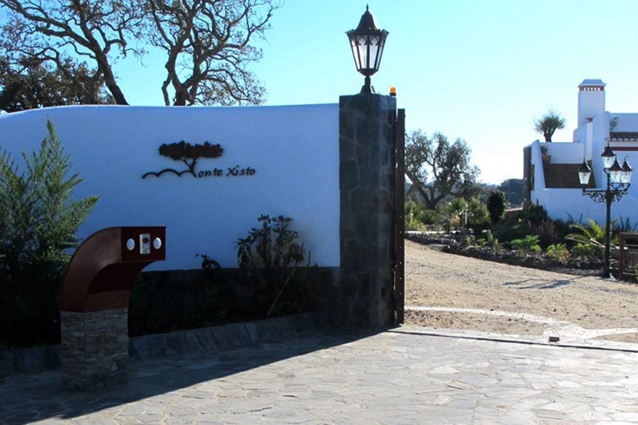 Hotel Monte Xisto Country Charm Santiago do Cacem