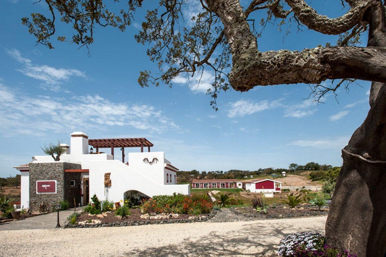 Hotel Monte Xisto Country Charm 4*