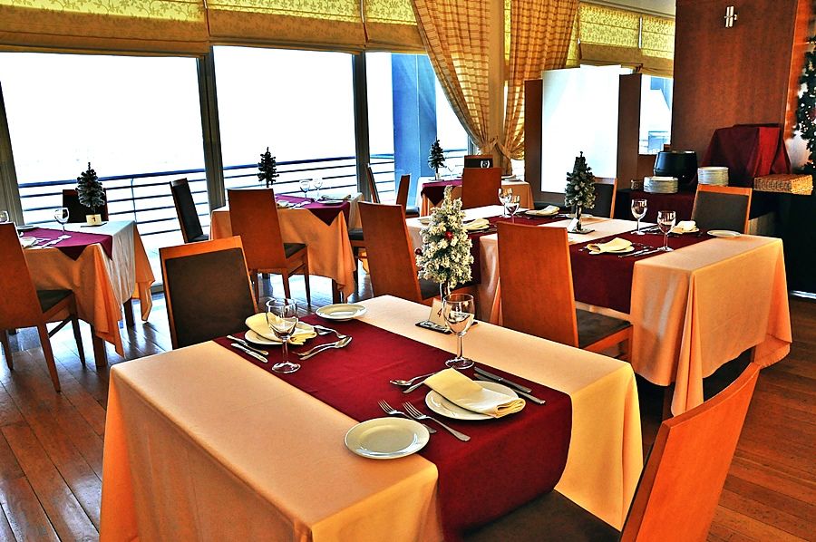 Hotel Versatile Guarda