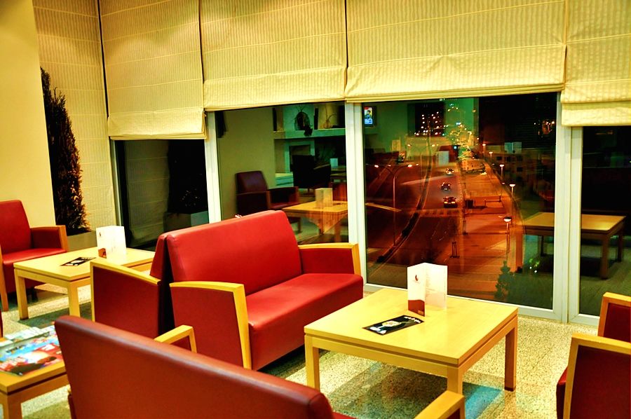 Hotel Versatile