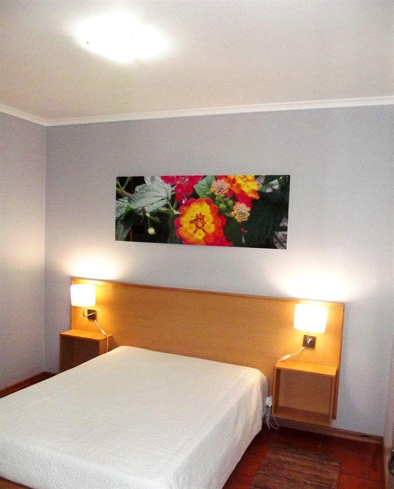 Hotel Ohai Outdoor Nazare