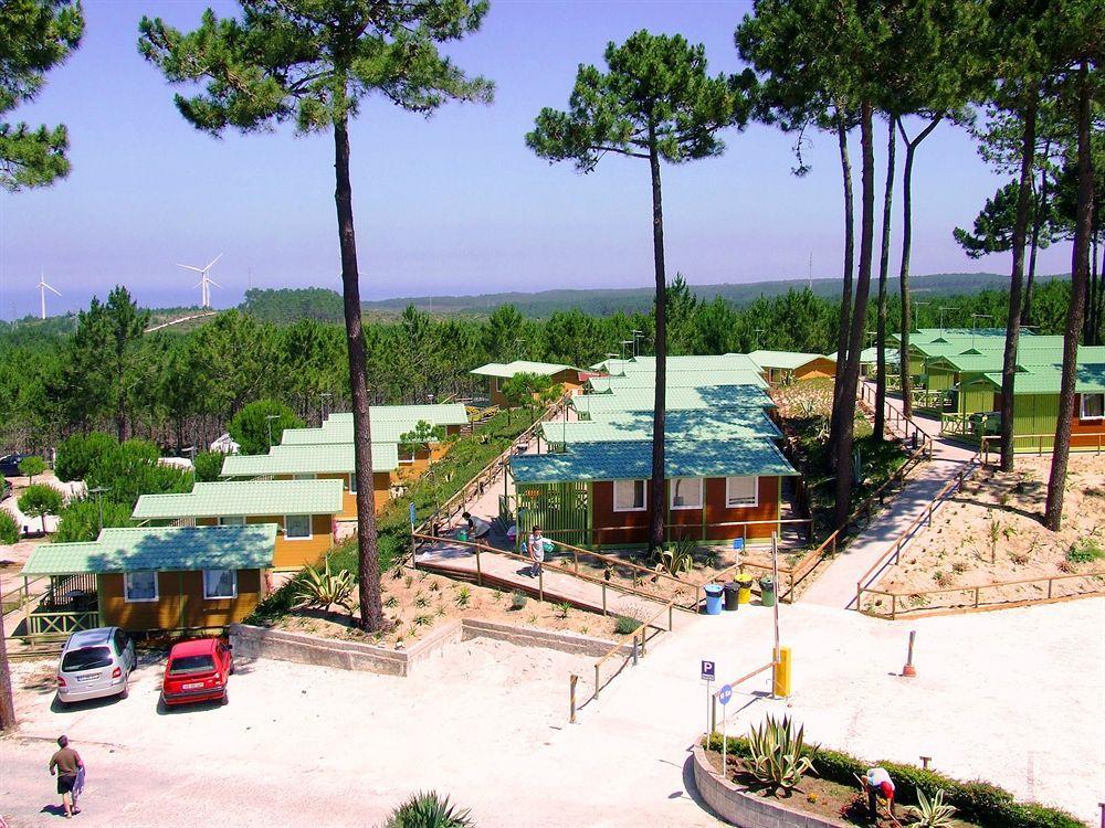 Hotel Ohai Outdoor Nazare