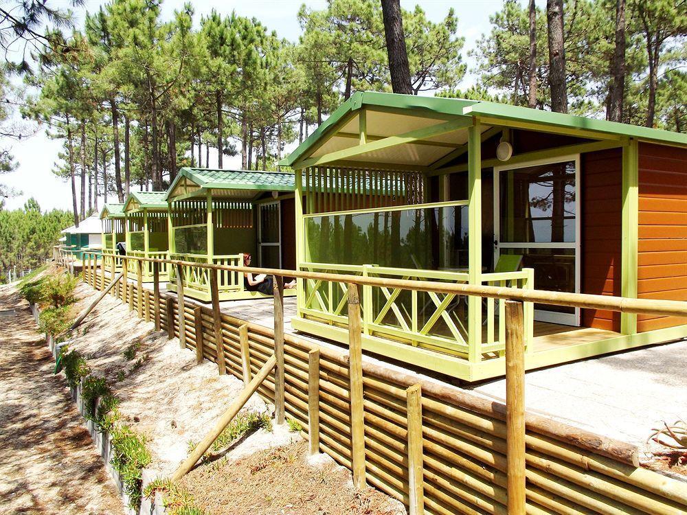 Hotel Ohai Outdoor 3*