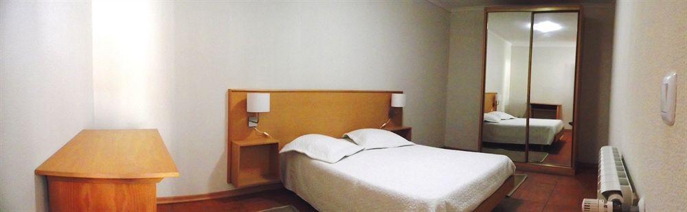 Hotel Ohai Outdoor Nazare