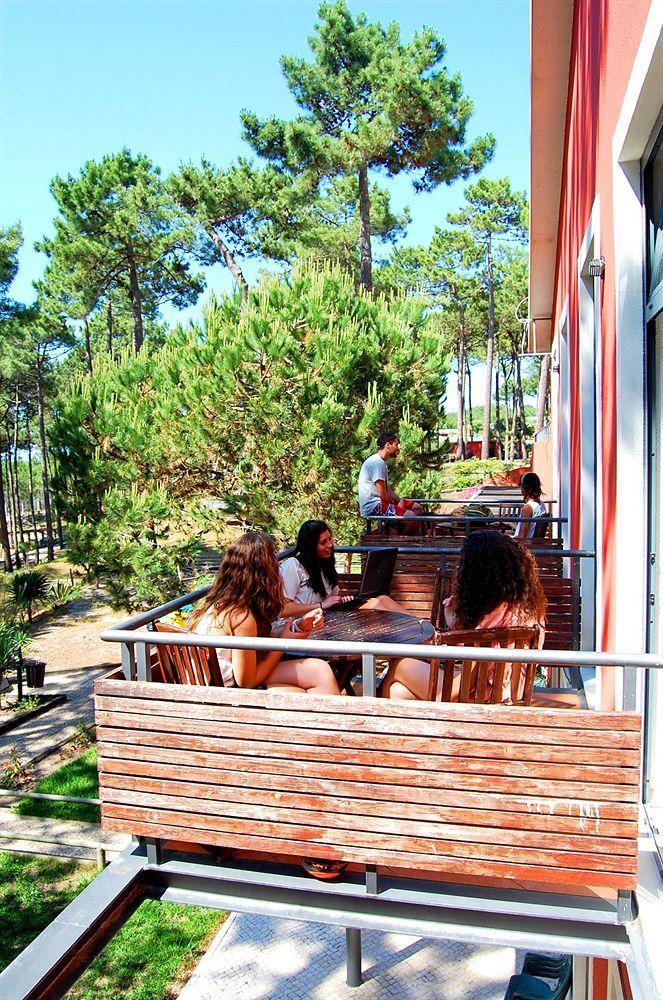 Hotel Ohai Outdoor