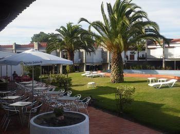 Hotel Club Postilhao