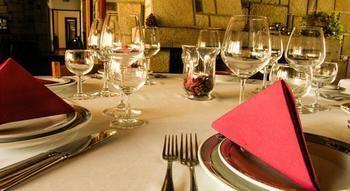 Hotel Club Postilhao Viana do Castelo