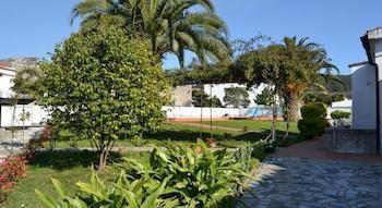 Hotel Club Postilhao