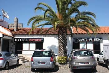 Hotel Club Postilhao Viana do Castelo