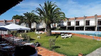 Hotel Club Postilhao 2*