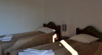 Hotel Club Postilhao