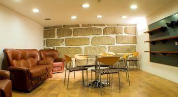 Hotel Club Postilhao 2*