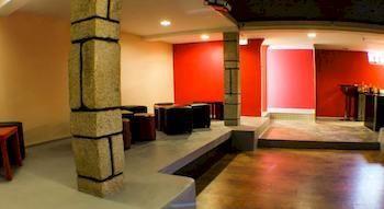 Hotel Club Postilhao