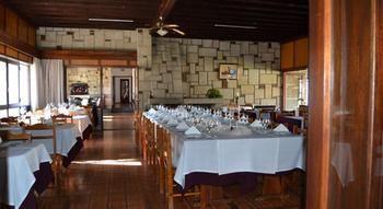 Hotel Club Postilhao