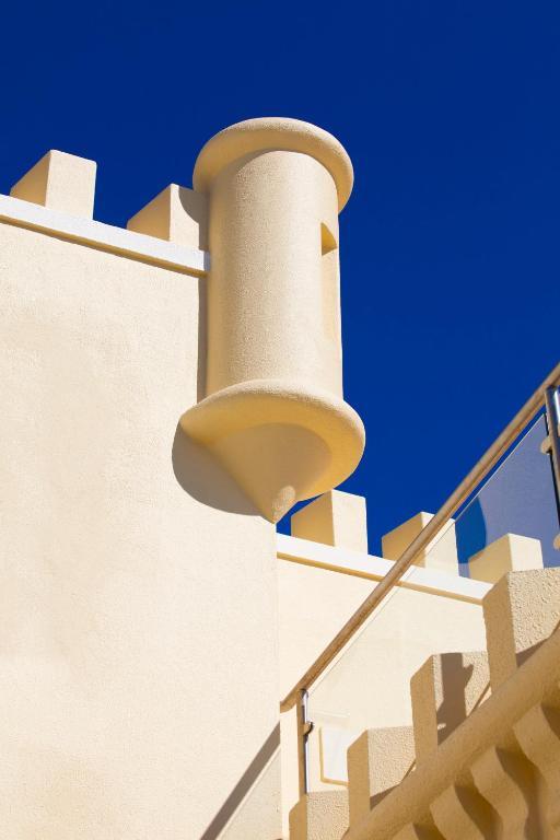Guest house Castelo Carvoeiro (Lagoa)