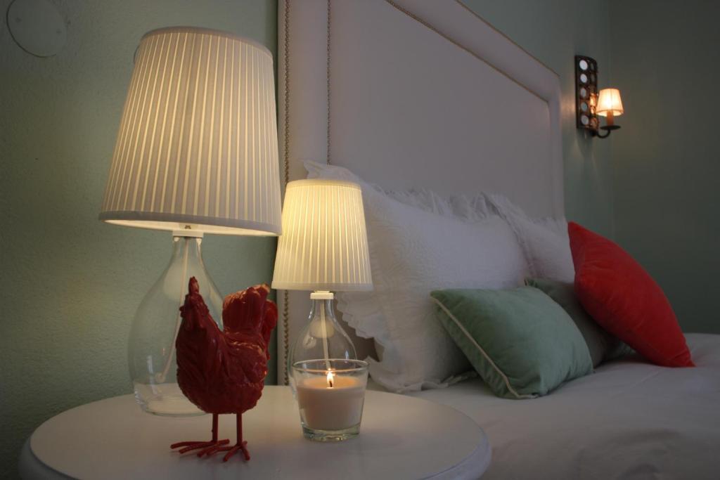 Quinta Tagus 5*