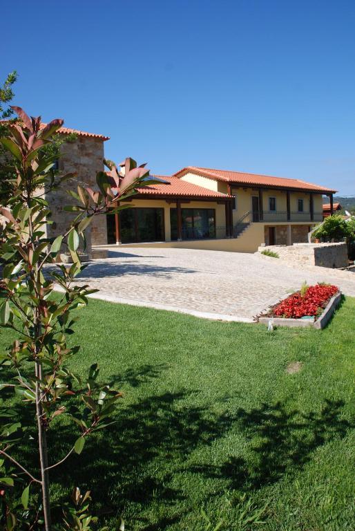Quinta Da Dinha *