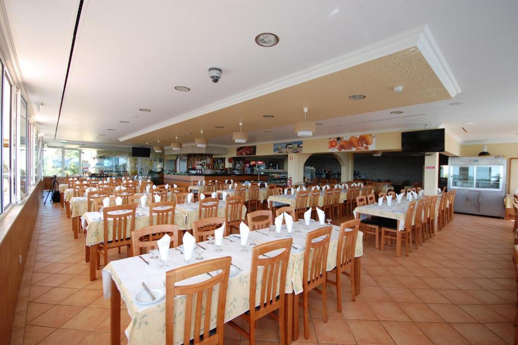 Hotel Rural Rocha Da Gralheira