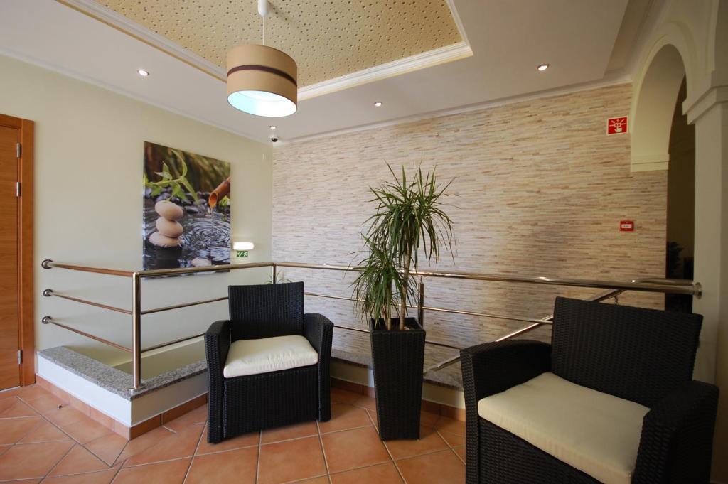 Rural Rocha Da Gralheira Hotel *