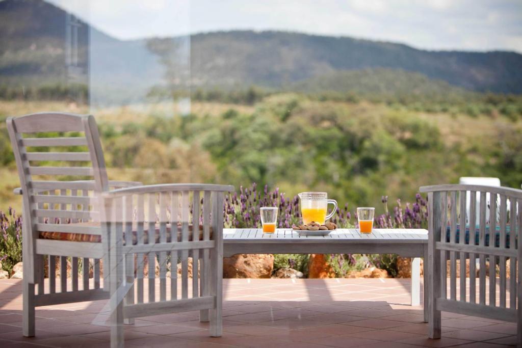 Herdade Do Amarelo Nature & Vila Nova de Milfontes