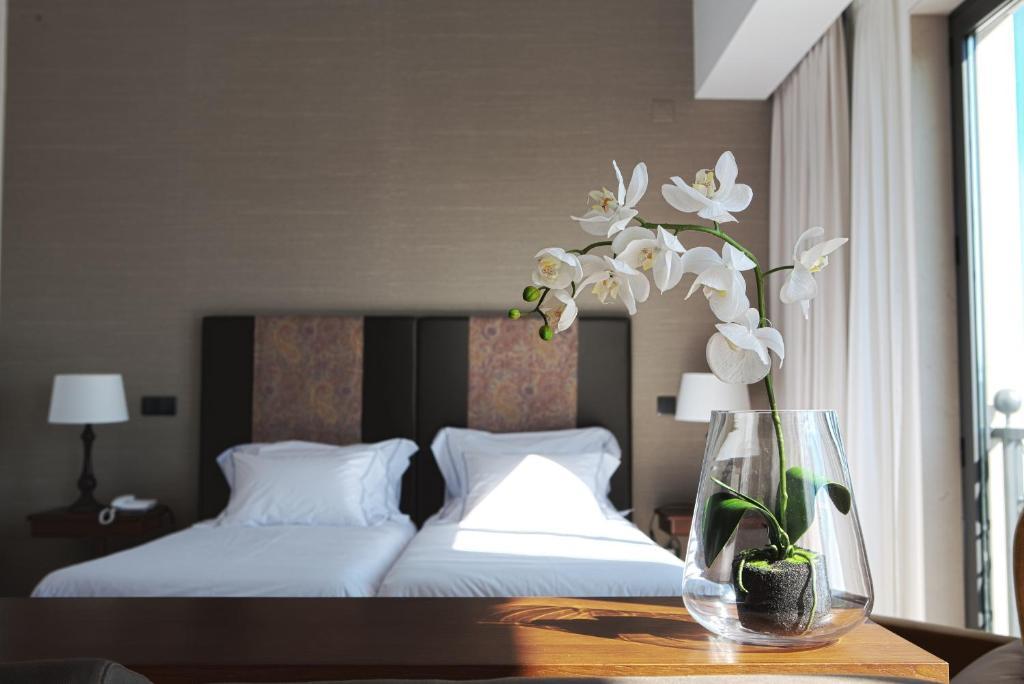 Hotel Real Abadia, Congress &