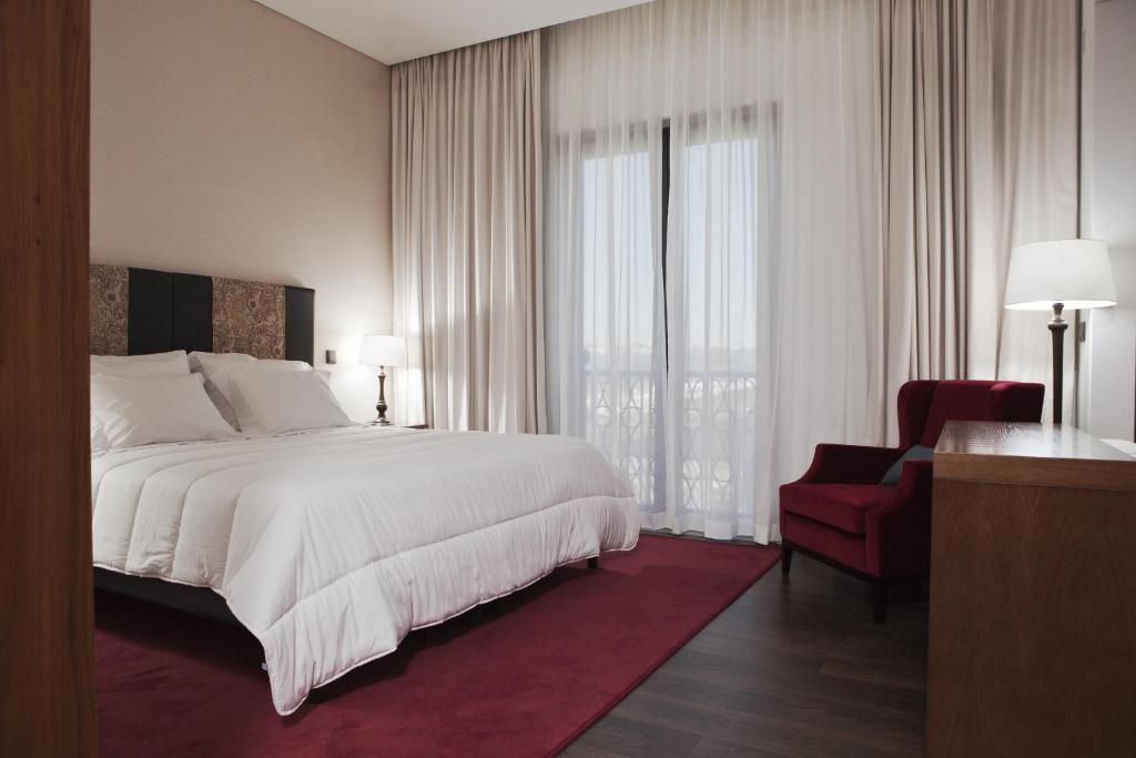 Real Abadia, Congress & Hotel