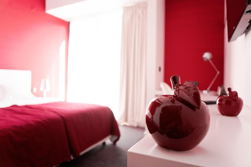 Real Abadia, Congress & Hotel 4*